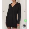 ROBE EN LAINE LPB