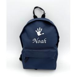 Sac à dos personnalisé