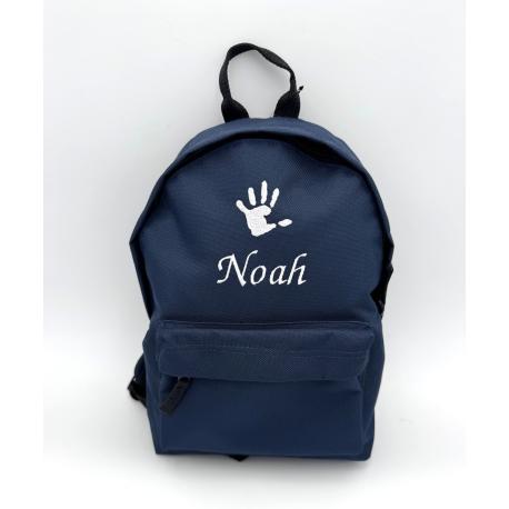 Sac à dos personnalisé