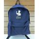 Sac à dos louvette personnalisé