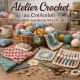 Atelier Crochet - 20 mars 2026