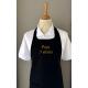 Tablier adulte  personnalisé