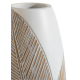 Vase Blanc Jolie