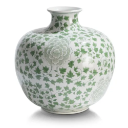 Vase Yin