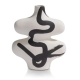 Curvy Vase