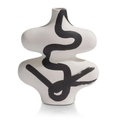 Curvy Vase