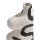 Curvy Vase