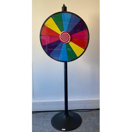 Roue de la chance