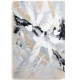 Tableau abstrait peinture