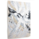 Tableau abstrait peinture