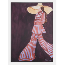 Ambra toile