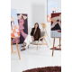 Ambra toile