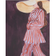 Ambra toile