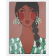 Toile Zora