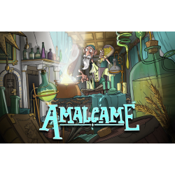 Amalgame 75CL