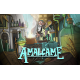 Amalgame 33CL