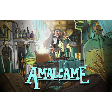 Amalgame 33CL