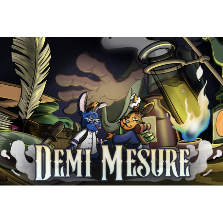 Demi-Mesure 33CL