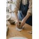Atelier modelage - Duo de petits bols (2h)