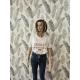 T-Shirt MAMAN MERE VEILLEUSE