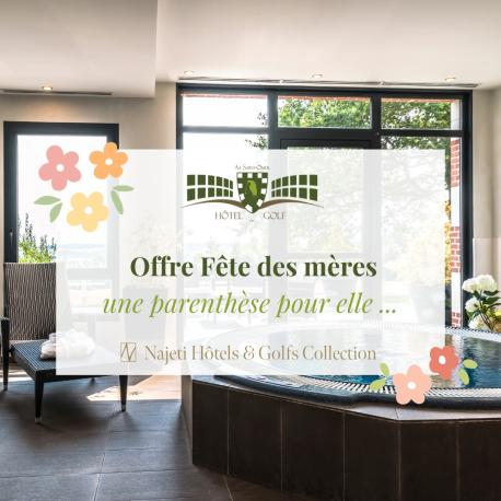 Offre fête des mères