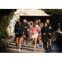 RUN WITH LOULOU