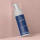 Mousse nettoyante et démaquillante douceur