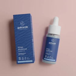 Sérum désaltérant hydratation 24h