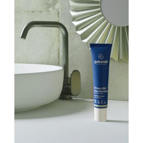 Sérum ciblé imperfections stop bouton 48h