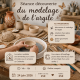 Atelier Modelage Enfant - 16 avril 2026