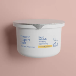 Recharge baume expert nuit anti-âge - régénérant