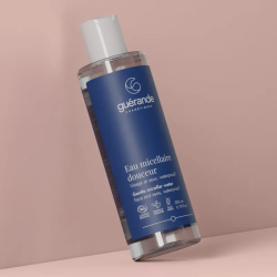 Eau micellaire douceur