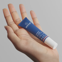 Contour de yeux hydratant - premières rides