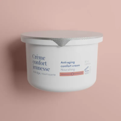 Recharge crème confort jeunesse peaux normales à sèches anti âge - nourrissant