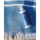 Lait de beauté corps hydratant