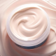 Baume corps nourrissant