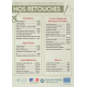 Notre service de retouches