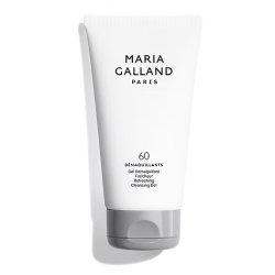 GEL DEMAQUILLANT NETTOYANT FRAICHEUR (60)