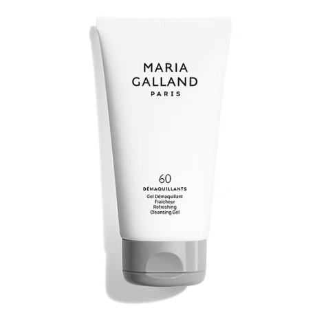 GEL DEMAQUILLANT NETTOYANT FRAICHEUR (60)