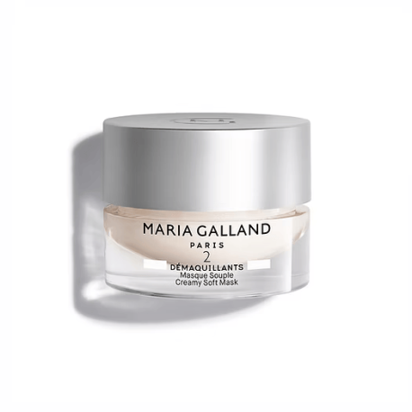 Masque souple nettoyant (2) - 50 ml