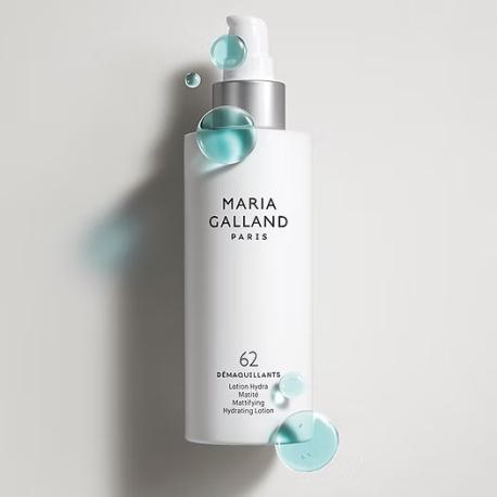 Lotion Hydra Matité micro exfoliante (62) - 200ml