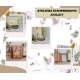 Atelier Scrapbooking