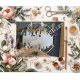 ART FLORAL - JUILLET
