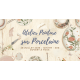 ATELIER PEINTURE SUR PORCELAINE - JUILLET