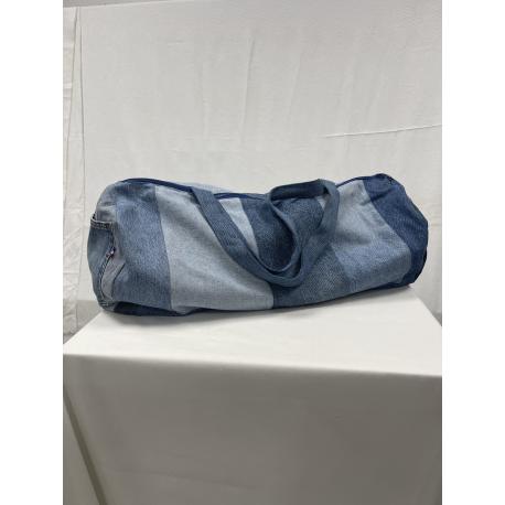 Le sac de sport qui vous accompagne dans tous vos défis