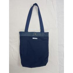 Le tote bag revisité, l'alliance parfaite entre style et praticité