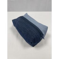 La trousse de toilette qui vous accompagne avec style (taille M)