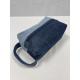 La trousse de toilette qui vous accompagne avec style (taille M)