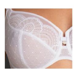 Soutien-gorge à armatures SELMA – Rosa Faia | Élégance, maintien et confort