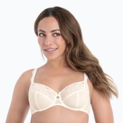 Soutien-gorge à armatures SELMA – Rosa Faia | Élégance, maintien et confort
